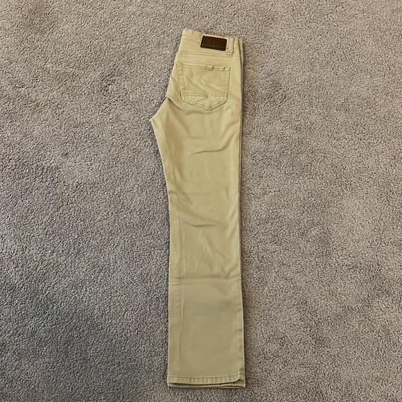 Laxer khaki skate pants - Picture 3 of 3